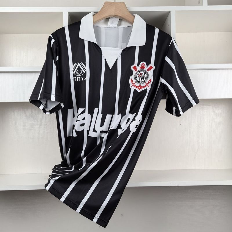 Camisa Corinthians II 1994 - Retrô | Futmantos