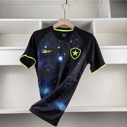 Camisa Botafogo 24/25 - Pré Jogo | Futmantos