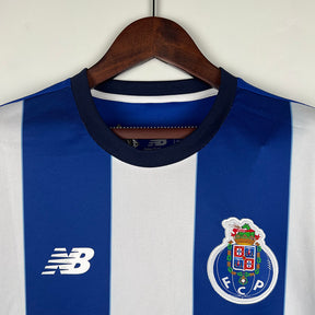 Camisa FC Porto - 23/24 | Futmantos