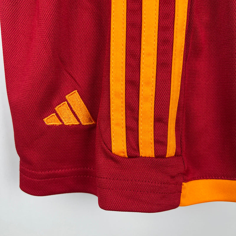 Kit Infantil Roma - 2023/24 | Futmantos