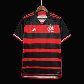 Camisa Flamengo - 24/25 | Futmantos