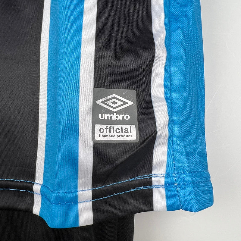 Kit Infantil Grêmio - 23/24 | Futmantos