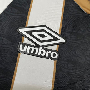 Camisa Santos 24/25 Reserva | FutMantos - Neymar #10