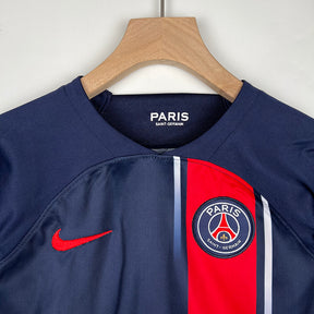 Kit Infantil PSG 23/24 Nike | Futmantos