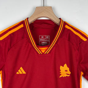 Kit Infantil Roma - 2023/24 | Futmantos