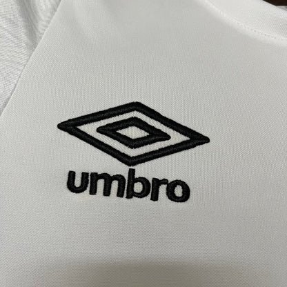 Camisa Santos I 24/25 - Neymar #10 | FutMantos