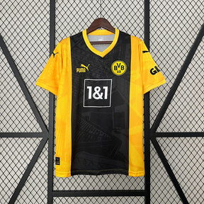 Camisa Borussia Dortmund - Edição Westfalenstadion 50 anos | Futmantos