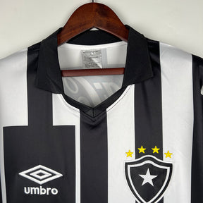 Camisa Botafogo 1992 - Retrô | Futmantos