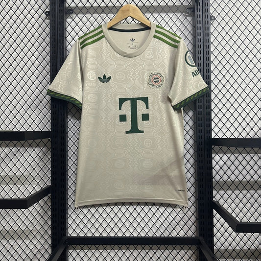 Camisa Bayern de Munique Oktoberfest 25/26 | FutMantos