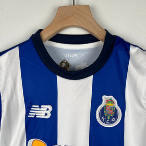 Kit Infantil FC Porto - 23/24 | Futmantos