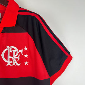 Camisa Flamengo 1987 - Zico #10 | Futmantos