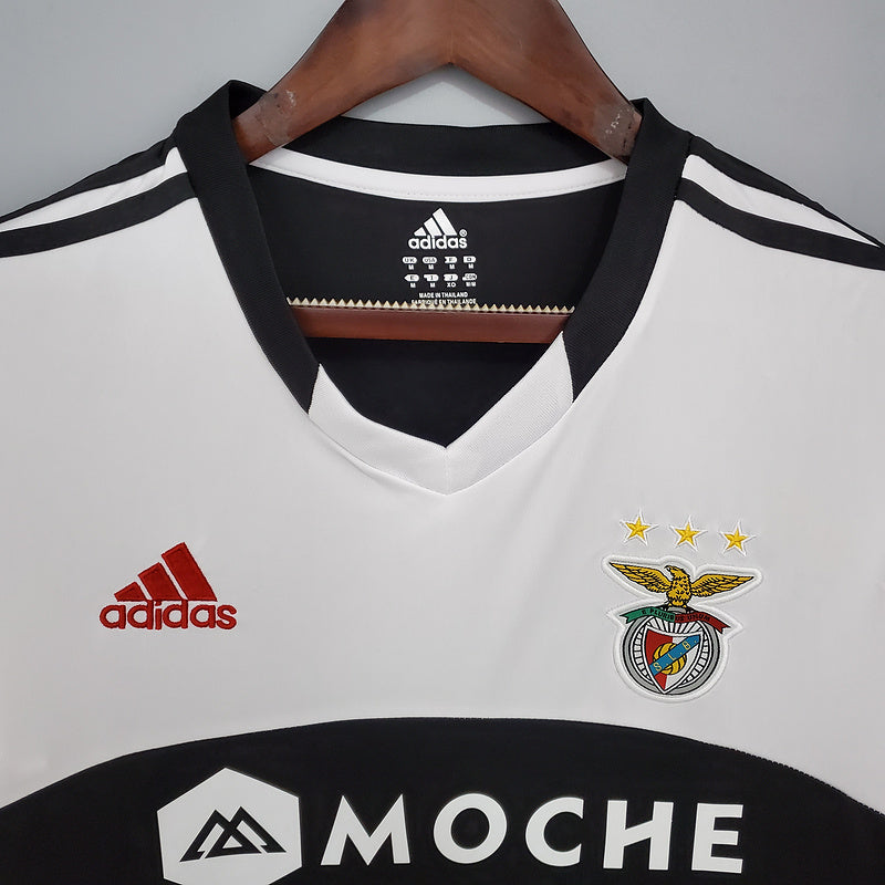 Camisa Retro Benfica - 13/14 | Futmantos