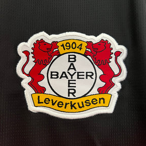 Camisa Leverkursen 2023/24 - preta