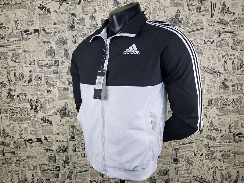 Corta Vento Adidas - Black