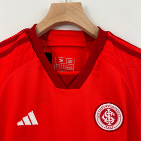 Kit Infantil Internacional 23/24 - Adidas | Futmantos