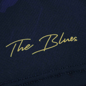 Camisa Chelsea CHAMPIONS 25 | Futmantos