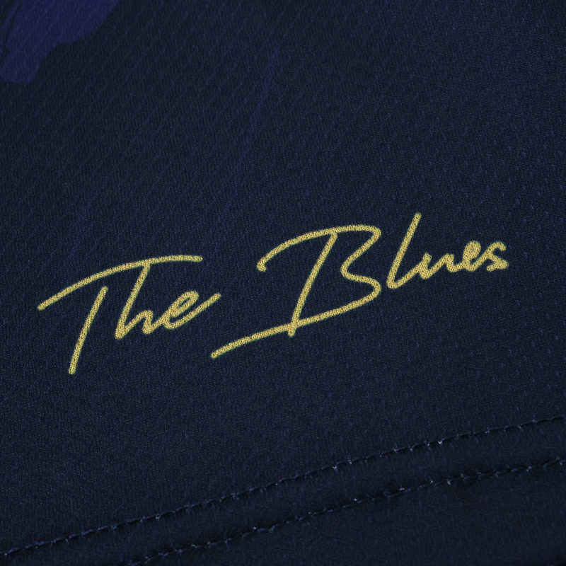 Camisa Chelsea CHAMPIONS 25 | Futmantos