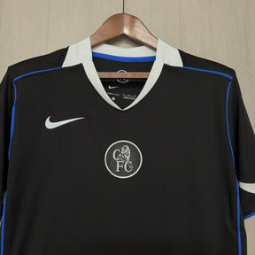 Camisa Chelsea III 25/26 Torcedor Total 90 | Futmantos