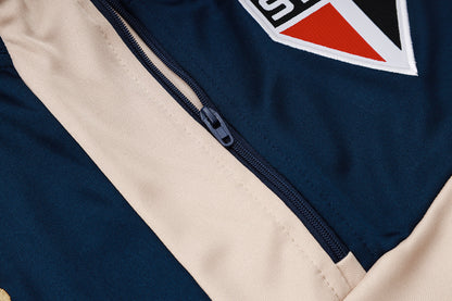 Agasalho de treino São Paulo 24/25 II | Futmantos
