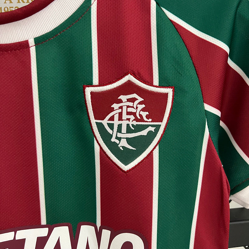 Kit Infantil Fluminense - 2023/24 | Futmantos