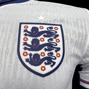 Camisa Inglaterra 24/25 - Jogador  | Futmantos