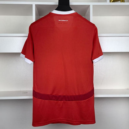 Camisa Austria - 24/25 | Futmantos