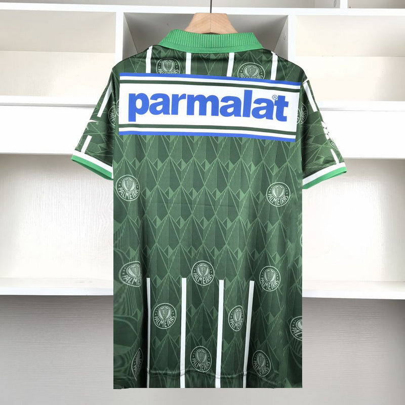 Camisa Palmeiras 1996 - Retrô | Futmantos