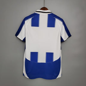 Camisa Porto Retro 03/04 | Futmantos