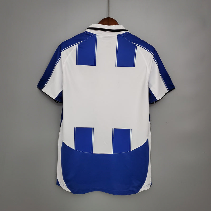 Camisa Porto Retro 03/04 | Futmantos