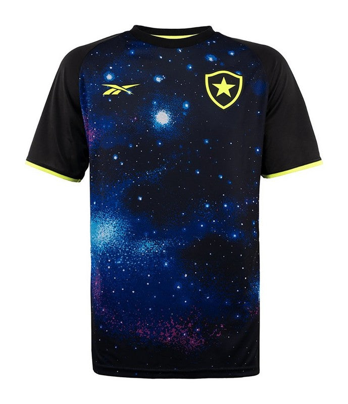 Camisa Botafogo 24/25 - Pré Jogo | Futmantos