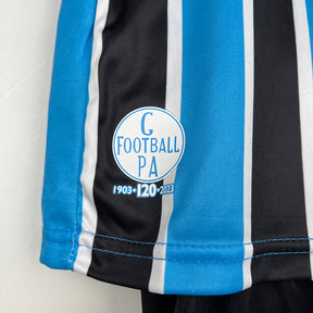 Kit Infantil Grêmio - 23/24 | Futmantos