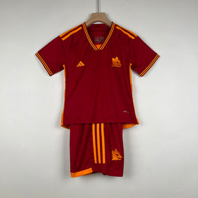 Kit Infantil Roma - 2023/24 | Futmantos