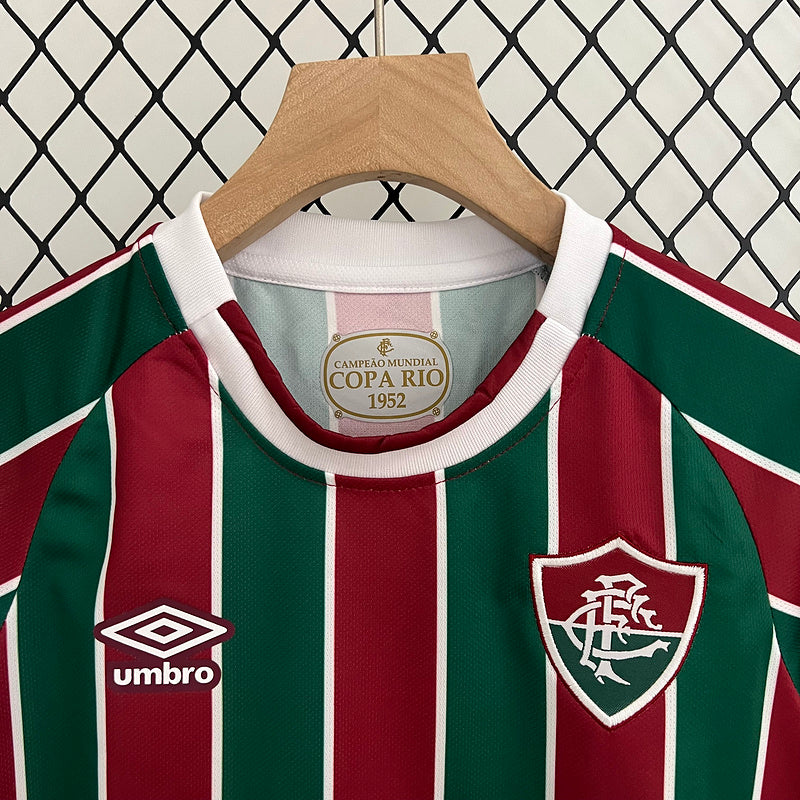 Kit Infantil Fluminense - 2023/24 | Futmantos