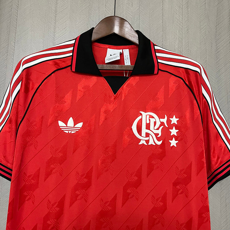 Camisa Flamengo Lifestyler 24/25 | Futmantos