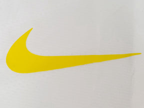 Corta Vento Brasil Nike - Branco