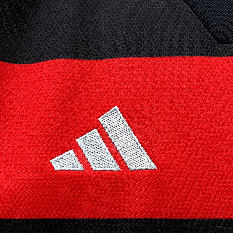 Camisa Flamengo - 24/25 | Futmantos