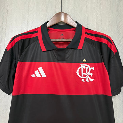 Camisa CRF I 26/27 - Torcedor | FutMantos