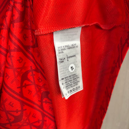 Camisa CRF III 26/27 - Torcedor | FutMantos