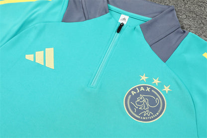 Agasalho de treino Ajax - 24/25 | Futmantos