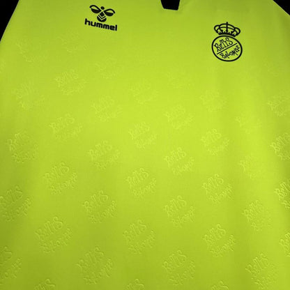 Camisa Real Bétis lI - 24/25 Torcedor | Futmantos