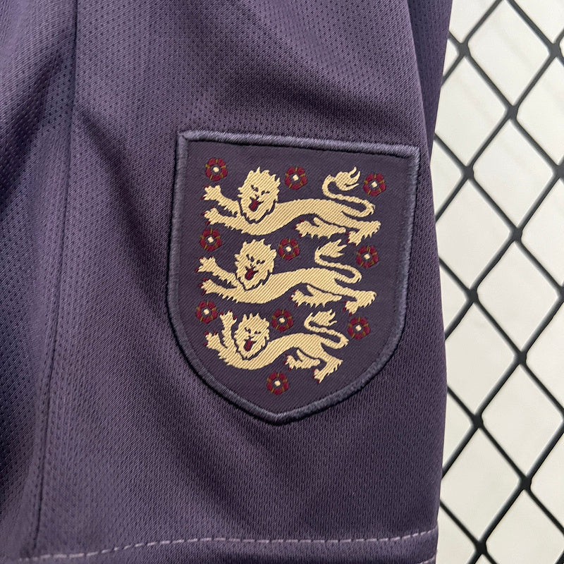 Kit Infantil Inglaterra 24/25 | Futmantos