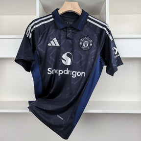 Camisa Manchester United 24/25 - Torcedor  | Futmantos