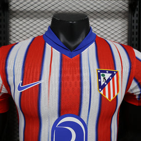 Camisa Atlético de Madrid Jogador - 24/25 | Futmantos