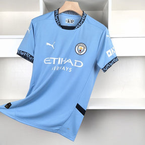 Camisa Manchester City - 24/25 | Futmantos