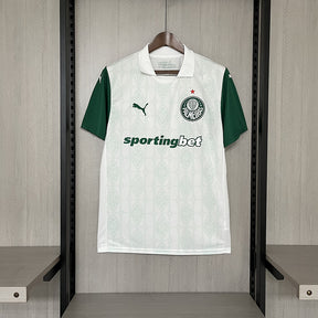 Camisa Palmeiras ll 25/26 - | Super Mundial