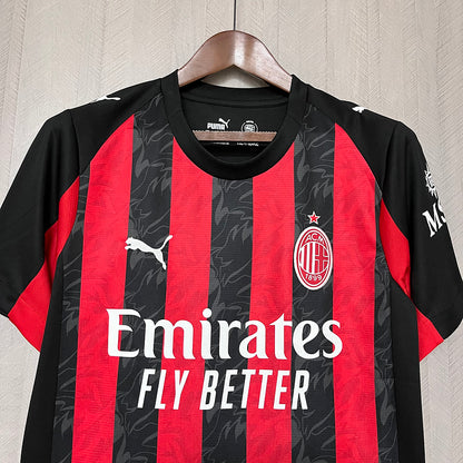 Camisa Milan l 25/26 | Futmantos