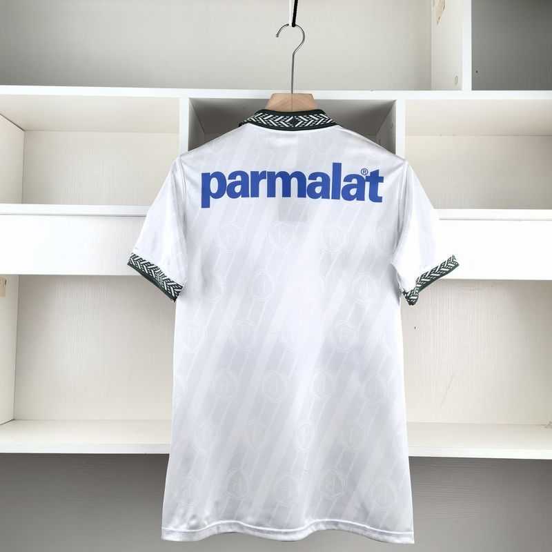 Camisa Palmeiras 1995 - Retrô | Futmantos