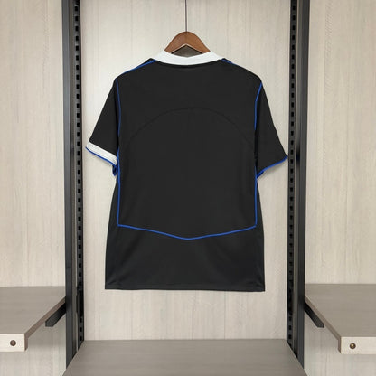 Camisa Chelsea III 25/26 Torcedor Total 90 | Futmantos