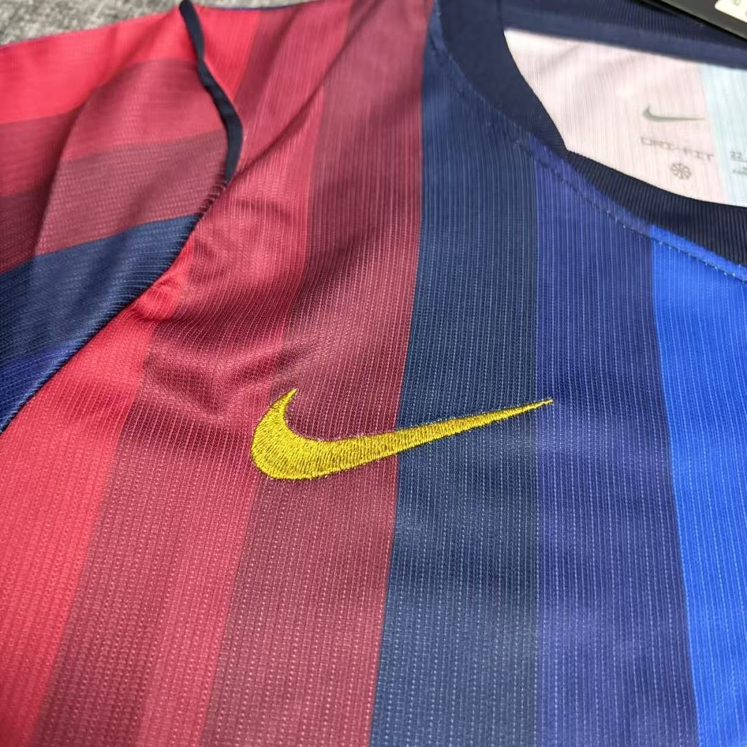 Kit Infantil Barcelona 26/27 | FutMantos
