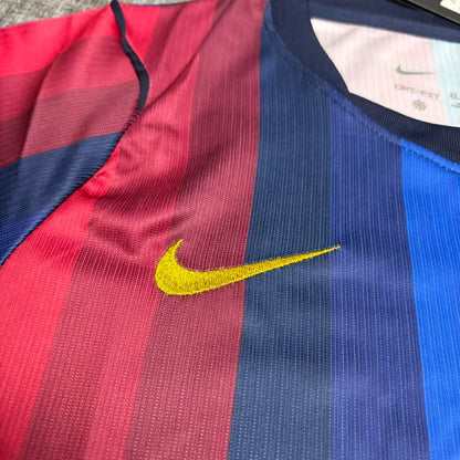 Kit Infantil Barcelona 26/27 | FutMantos